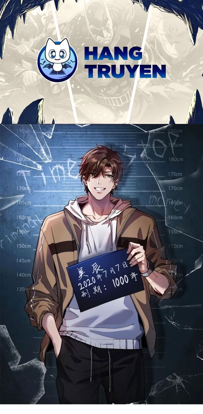 Tôi Bị Mắc Kẹt Trong Cùng Một Ngày Suốt Một Nghìn Năm: Chapter 71