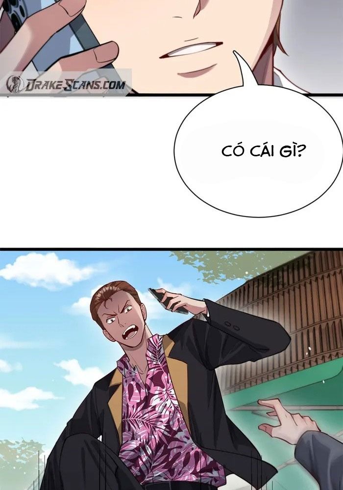 Tôi Bị Mắc Kẹt Trong Cùng Một Ngày Suốt Một Nghìn Năm: Chapter 71