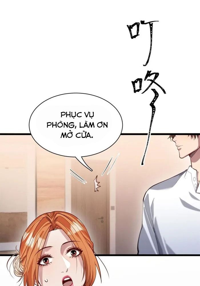 Tôi Bị Mắc Kẹt Trong Cùng Một Ngày Suốt Một Nghìn Năm: Chapter 71