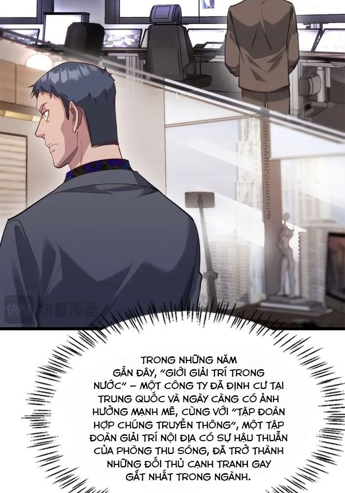 Tôi Bị Mắc Kẹt Trong Cùng Một Ngày Suốt Một Nghìn Năm: Chapter 71