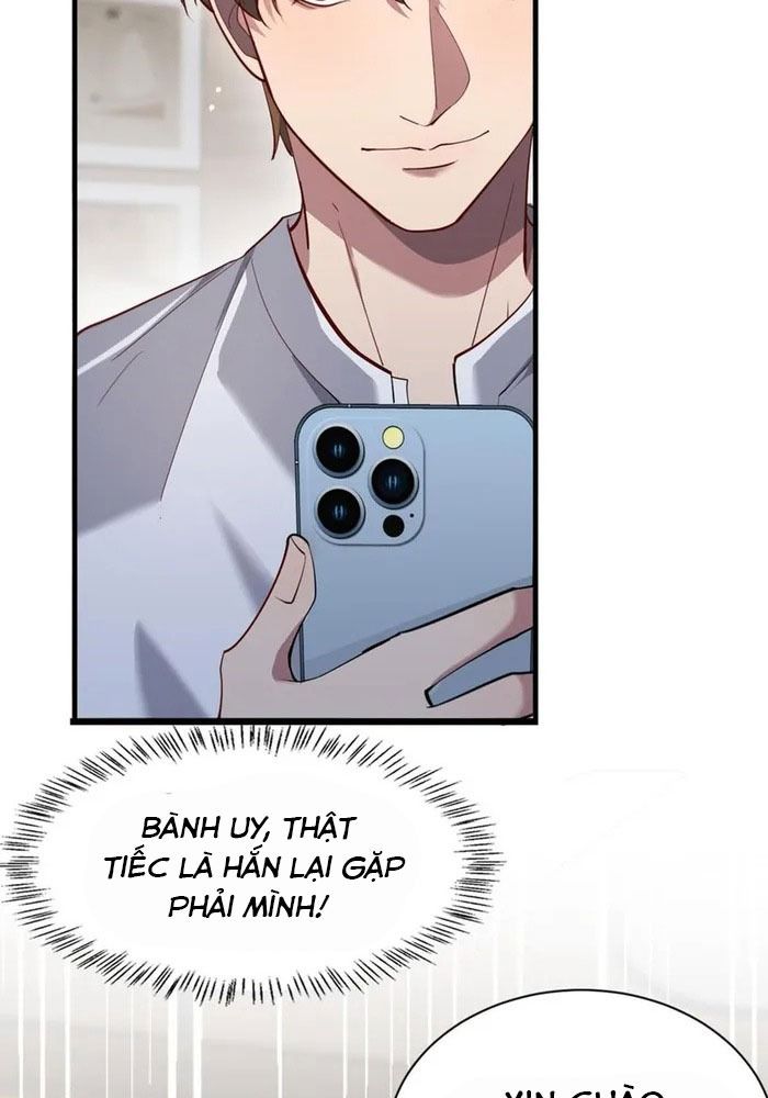 Tôi Bị Mắc Kẹt Trong Cùng Một Ngày Suốt Một Nghìn Năm: Chapter 71