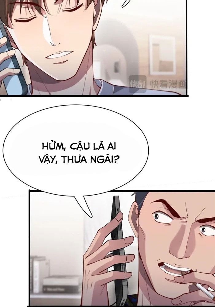 Tôi Bị Mắc Kẹt Trong Cùng Một Ngày Suốt Một Nghìn Năm: Chapter 71