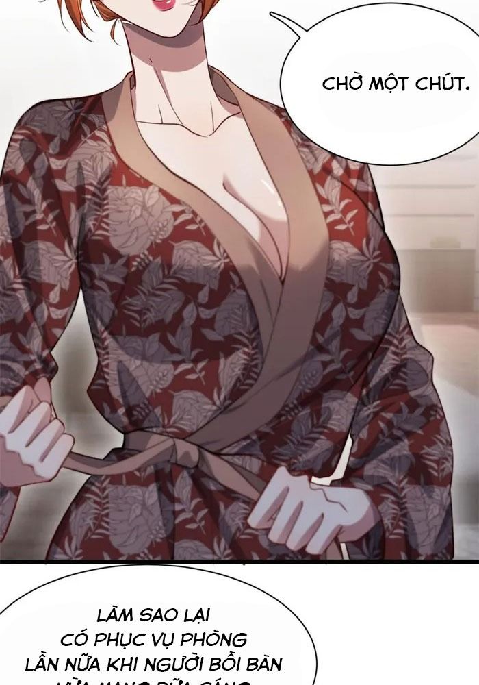 Tôi Bị Mắc Kẹt Trong Cùng Một Ngày Suốt Một Nghìn Năm: Chapter 71