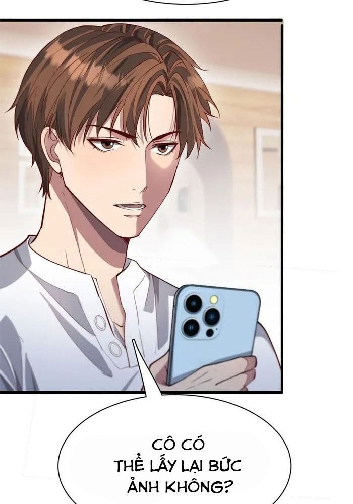 Tôi Bị Mắc Kẹt Trong Cùng Một Ngày Suốt Một Nghìn Năm: Chapter 71