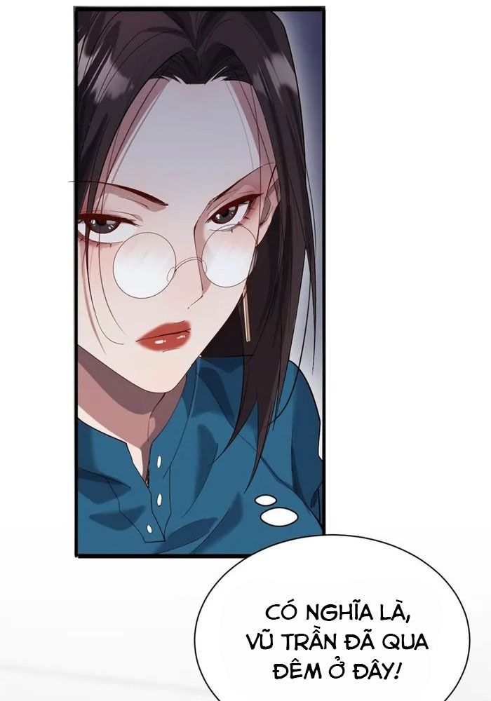 Tôi Bị Mắc Kẹt Trong Cùng Một Ngày Suốt Một Nghìn Năm: Chapter 71