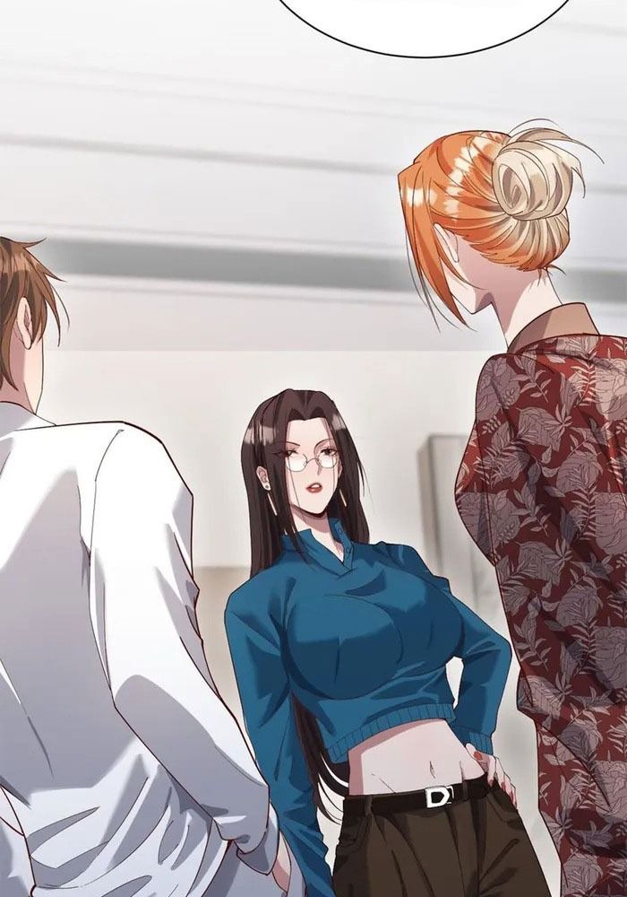 Tôi Bị Mắc Kẹt Trong Cùng Một Ngày Suốt Một Nghìn Năm: Chapter 71