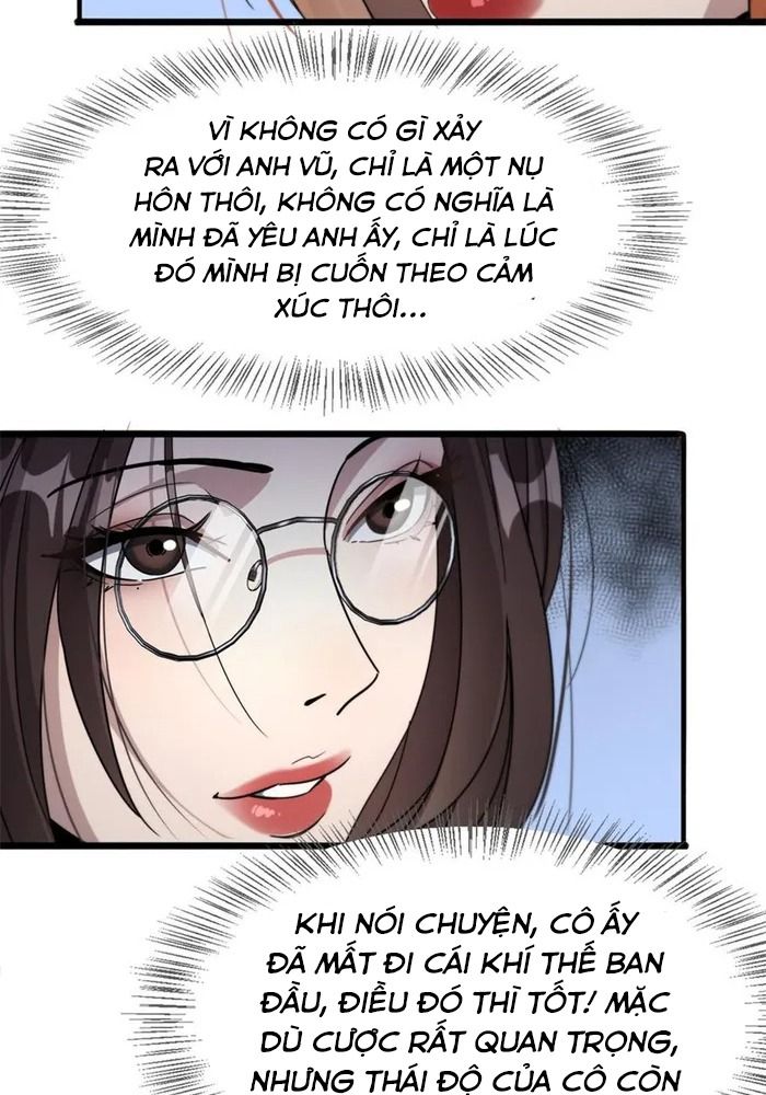 Tôi Bị Mắc Kẹt Trong Cùng Một Ngày Suốt Một Nghìn Năm: Chapter 72