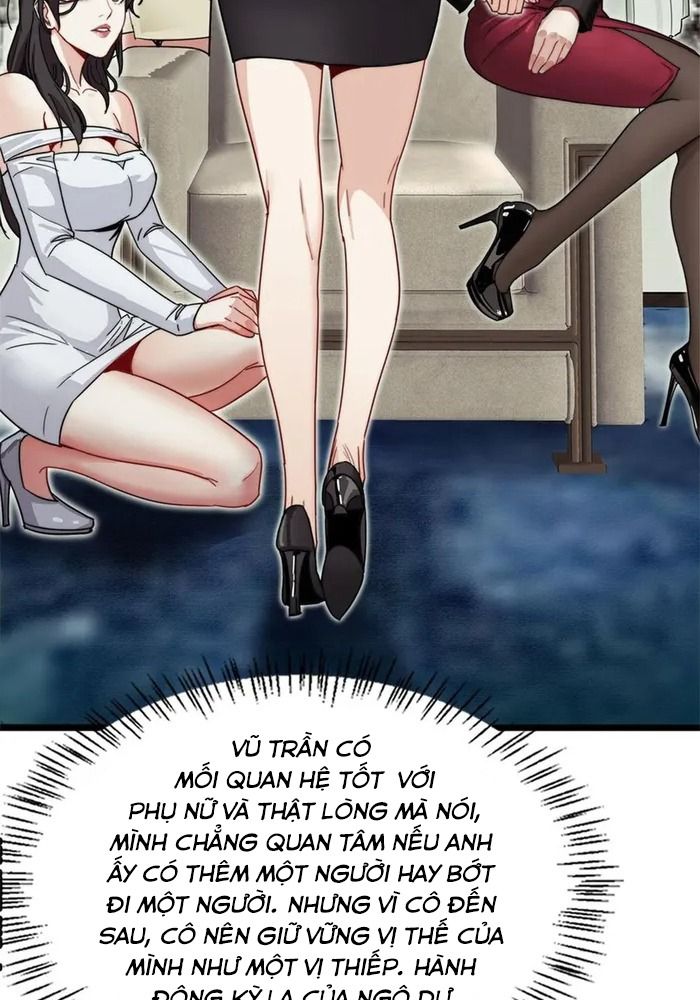 Tôi Bị Mắc Kẹt Trong Cùng Một Ngày Suốt Một Nghìn Năm: Chapter 72