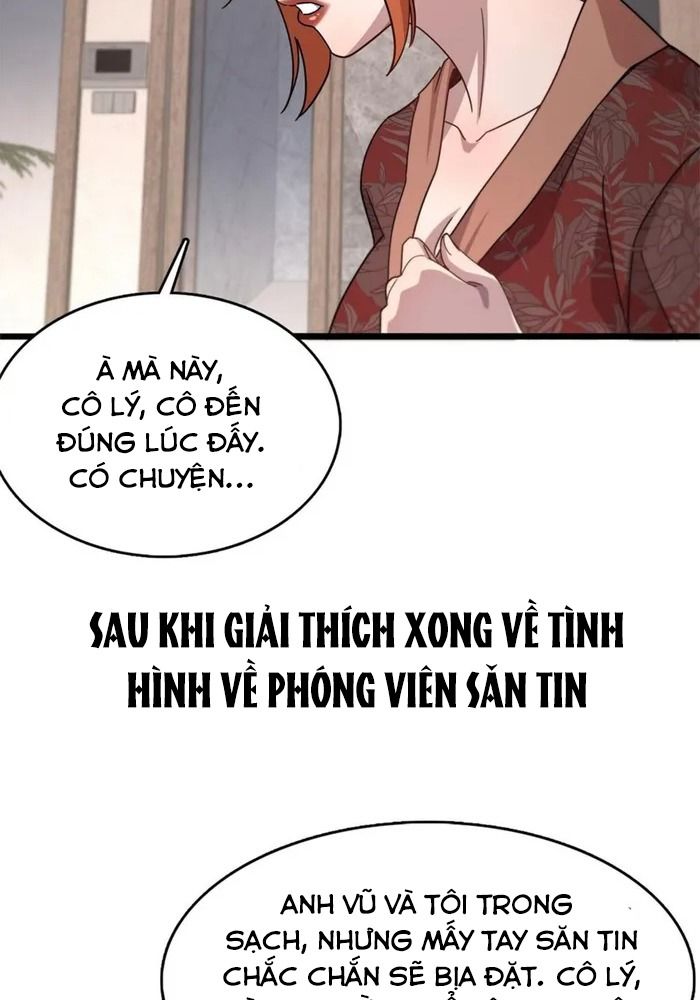 Tôi Bị Mắc Kẹt Trong Cùng Một Ngày Suốt Một Nghìn Năm: Chapter 72