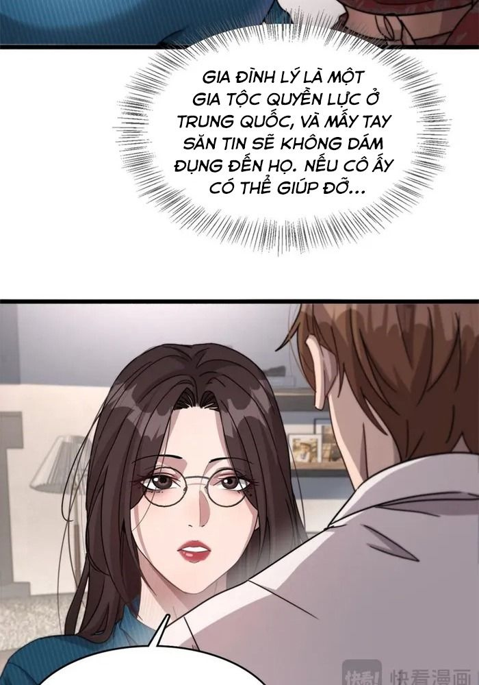 Tôi Bị Mắc Kẹt Trong Cùng Một Ngày Suốt Một Nghìn Năm: Chapter 72