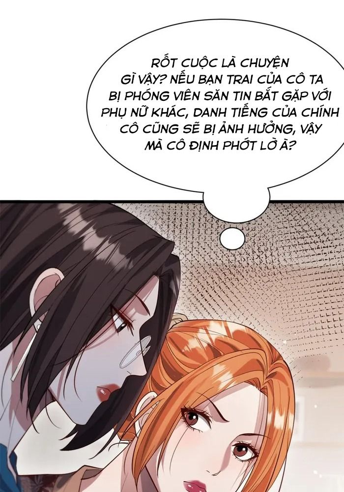 Tôi Bị Mắc Kẹt Trong Cùng Một Ngày Suốt Một Nghìn Năm: Chapter 72