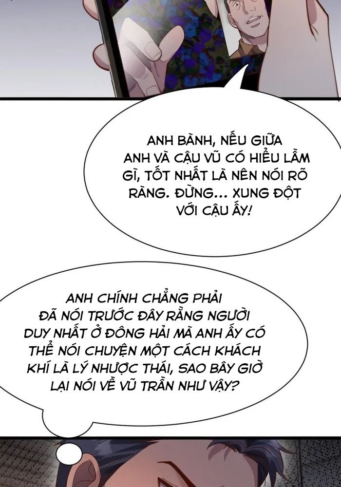 Tôi Bị Mắc Kẹt Trong Cùng Một Ngày Suốt Một Nghìn Năm: Chapter 72