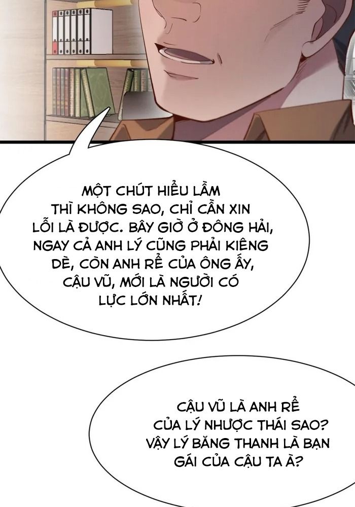Tôi Bị Mắc Kẹt Trong Cùng Một Ngày Suốt Một Nghìn Năm: Chapter 72