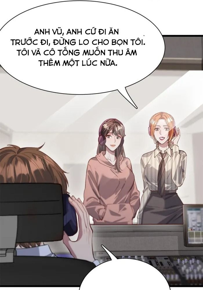 Tôi Bị Mắc Kẹt Trong Cùng Một Ngày Suốt Một Nghìn Năm: Chapter 72