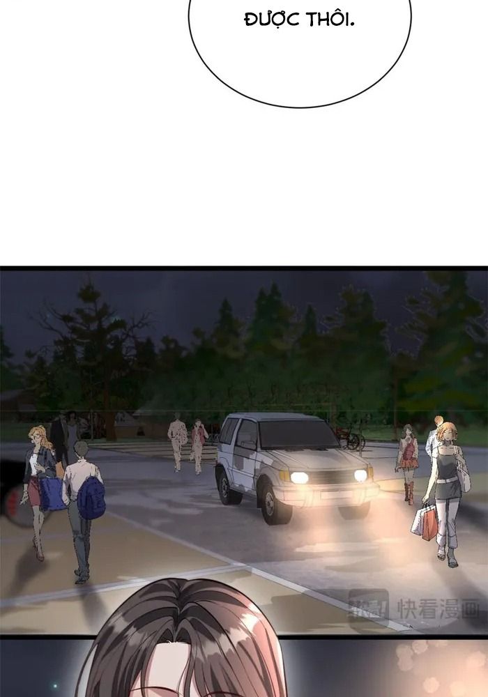 Tôi Bị Mắc Kẹt Trong Cùng Một Ngày Suốt Một Nghìn Năm: Chapter 72