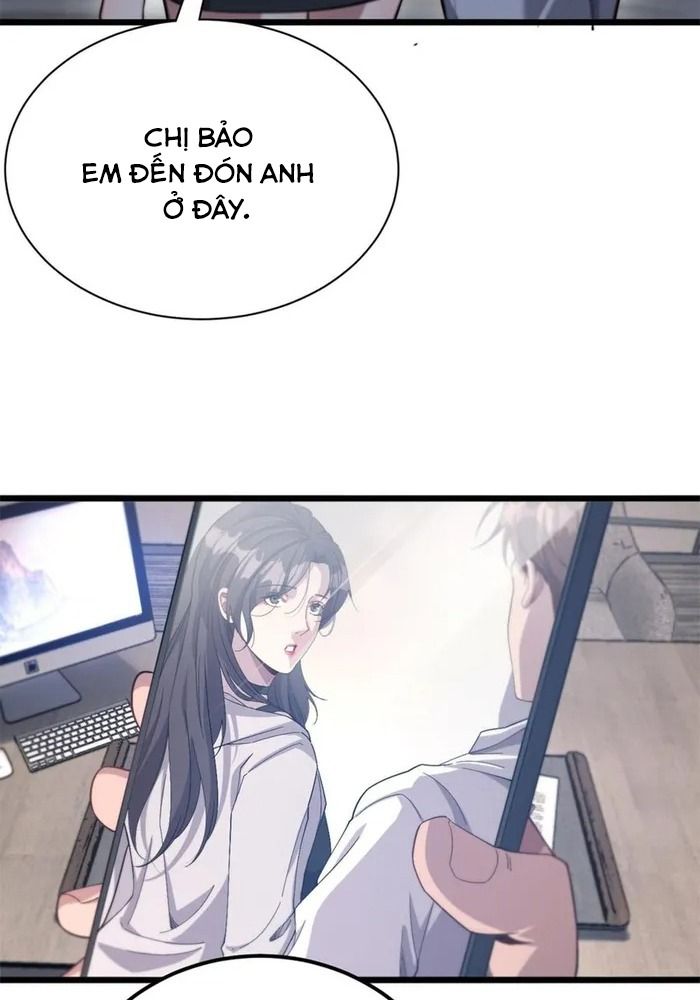 Tôi Bị Mắc Kẹt Trong Cùng Một Ngày Suốt Một Nghìn Năm: Chapter 72