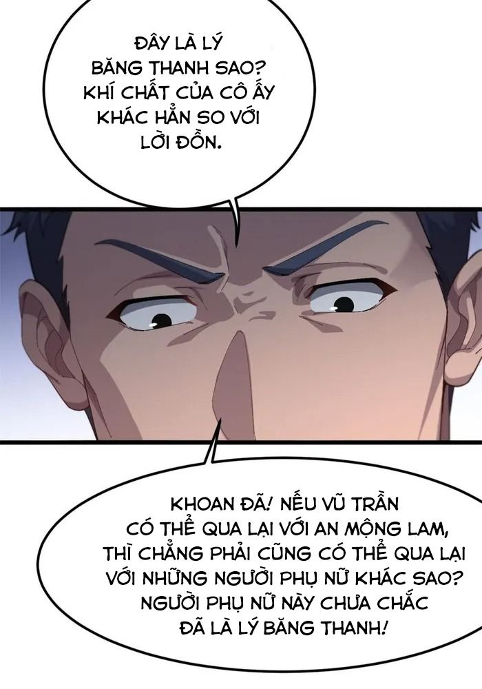 Tôi Bị Mắc Kẹt Trong Cùng Một Ngày Suốt Một Nghìn Năm: Chapter 72