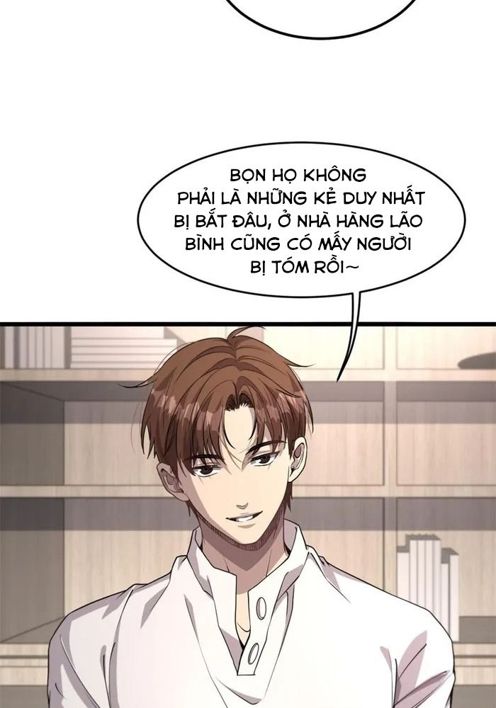 Tôi Bị Mắc Kẹt Trong Cùng Một Ngày Suốt Một Nghìn Năm: Chapter 72