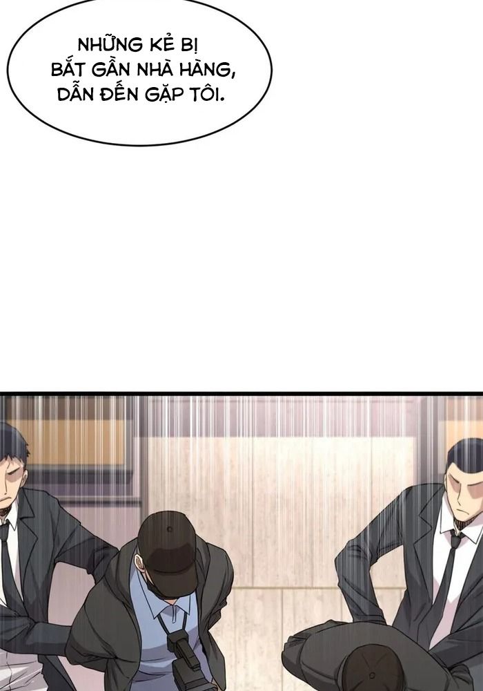 Tôi Bị Mắc Kẹt Trong Cùng Một Ngày Suốt Một Nghìn Năm: Chapter 72