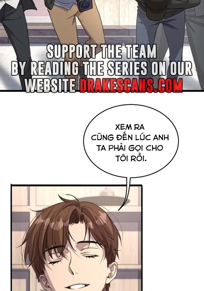 Tôi Bị Mắc Kẹt Trong Cùng Một Ngày Suốt Một Nghìn Năm: Chapter 72