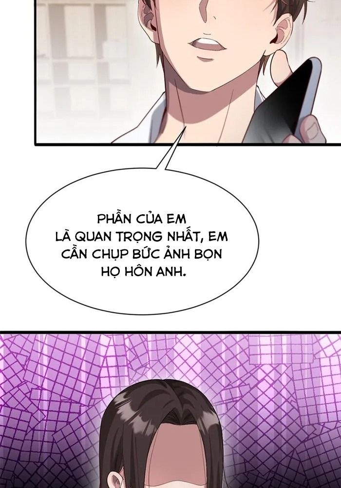 Tôi Bị Mắc Kẹt Trong Cùng Một Ngày Suốt Một Nghìn Năm: Chapter 73