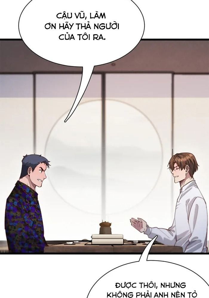 Tôi Bị Mắc Kẹt Trong Cùng Một Ngày Suốt Một Nghìn Năm: Chapter 73