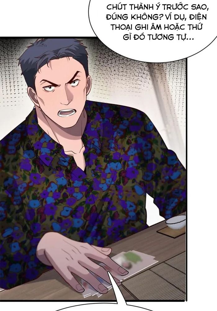 Tôi Bị Mắc Kẹt Trong Cùng Một Ngày Suốt Một Nghìn Năm: Chapter 73