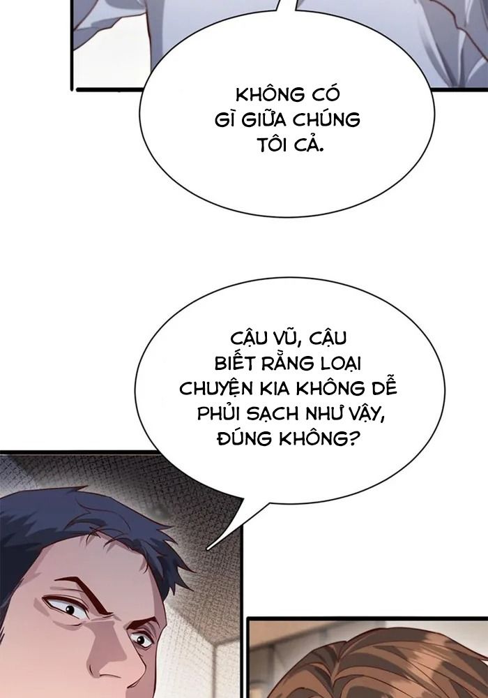 Tôi Bị Mắc Kẹt Trong Cùng Một Ngày Suốt Một Nghìn Năm: Chapter 73