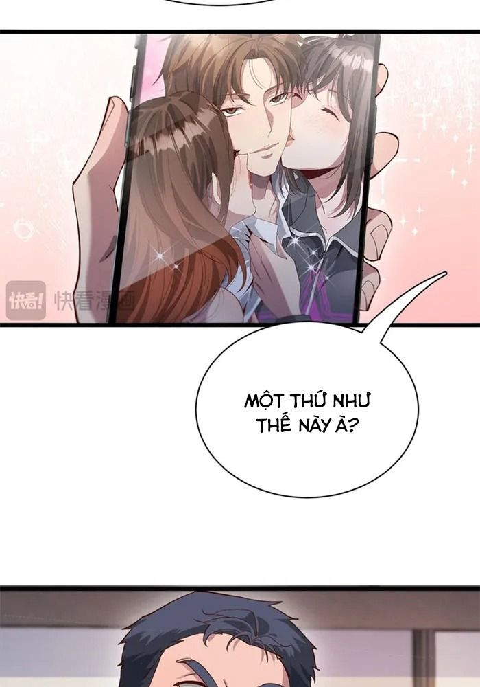 Tôi Bị Mắc Kẹt Trong Cùng Một Ngày Suốt Một Nghìn Năm: Chapter 73