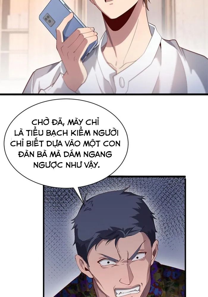 Tôi Bị Mắc Kẹt Trong Cùng Một Ngày Suốt Một Nghìn Năm: Chapter 73