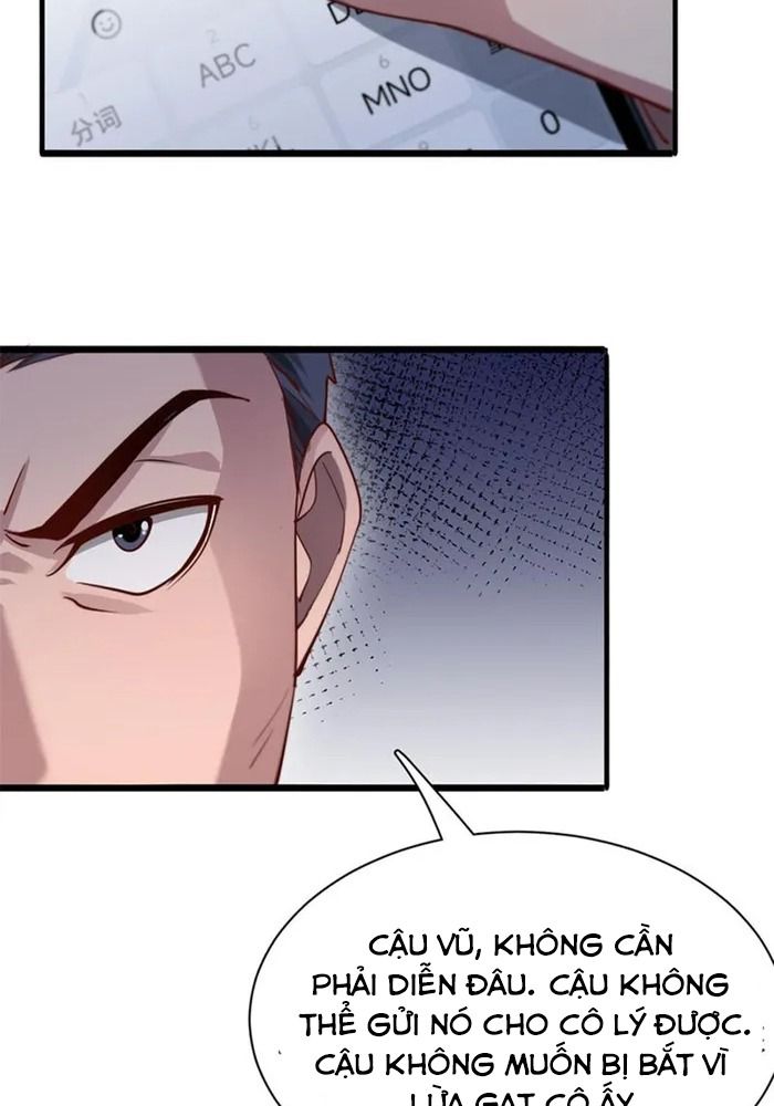 Tôi Bị Mắc Kẹt Trong Cùng Một Ngày Suốt Một Nghìn Năm: Chapter 73