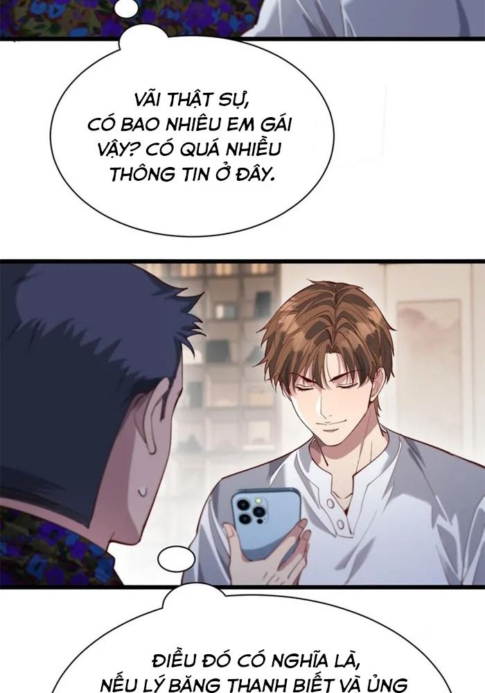 Tôi Bị Mắc Kẹt Trong Cùng Một Ngày Suốt Một Nghìn Năm: Chapter 73