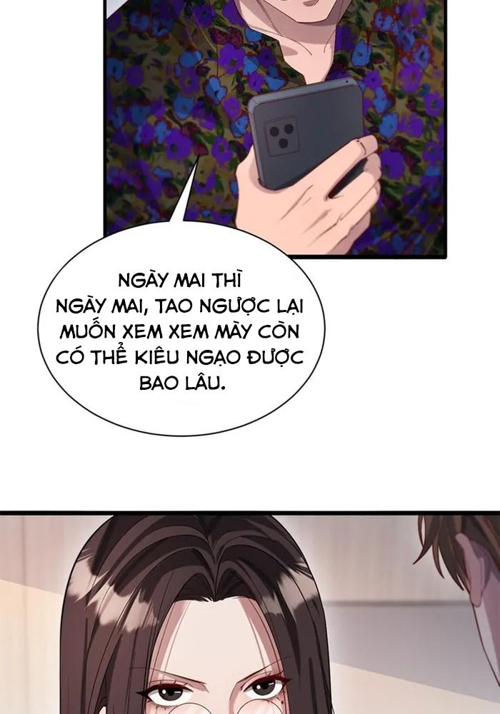 Tôi Bị Mắc Kẹt Trong Cùng Một Ngày Suốt Một Nghìn Năm: Chapter 73