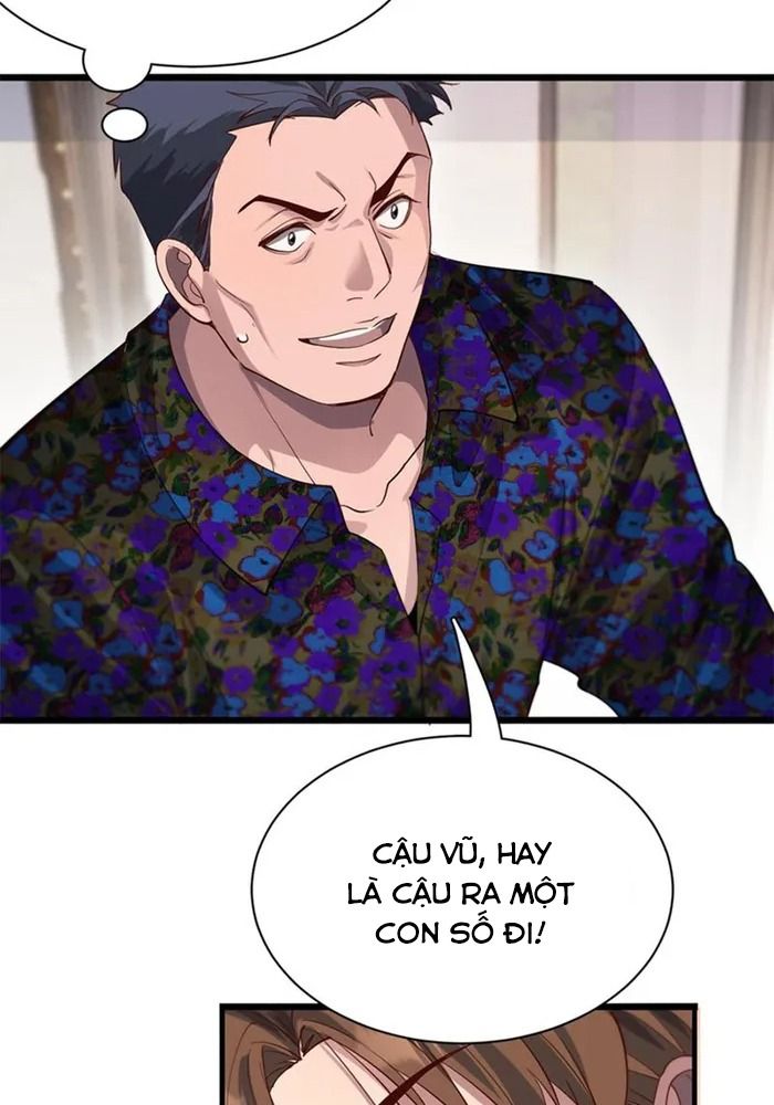 Tôi Bị Mắc Kẹt Trong Cùng Một Ngày Suốt Một Nghìn Năm: Chapter 73