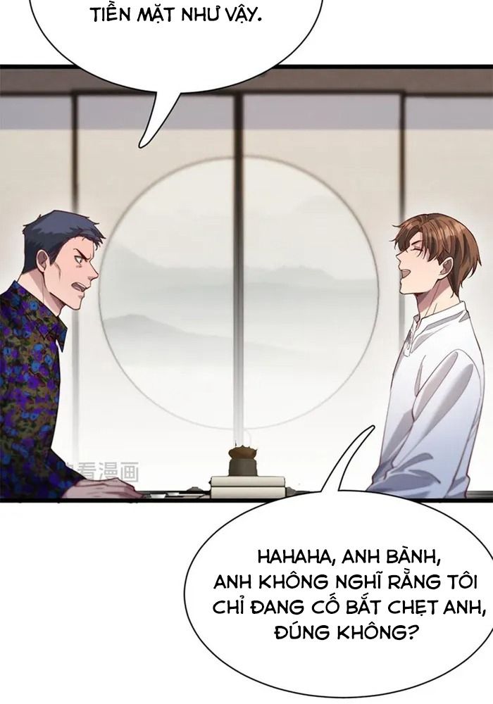 Tôi Bị Mắc Kẹt Trong Cùng Một Ngày Suốt Một Nghìn Năm: Chapter 73