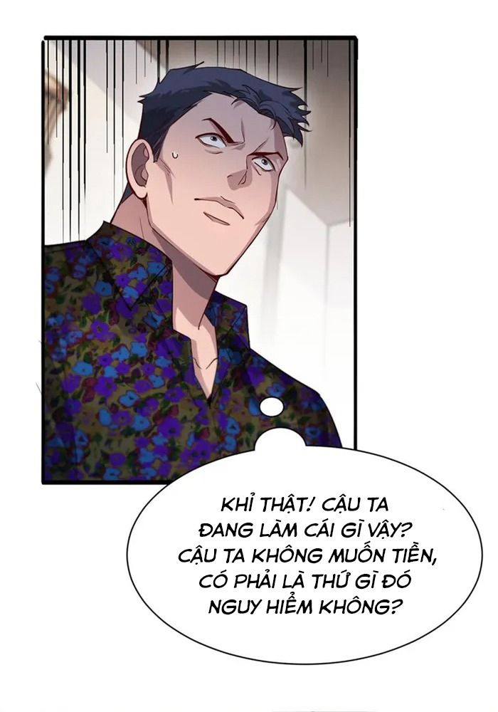 Tôi Bị Mắc Kẹt Trong Cùng Một Ngày Suốt Một Nghìn Năm: Chapter 73