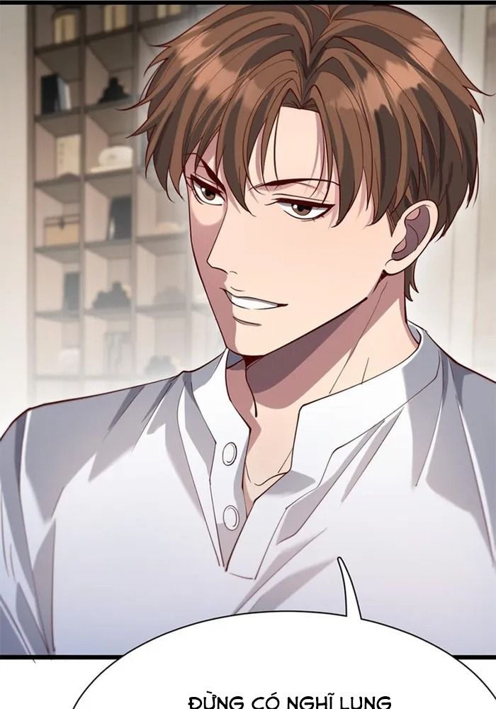 Tôi Bị Mắc Kẹt Trong Cùng Một Ngày Suốt Một Nghìn Năm: Chapter 73