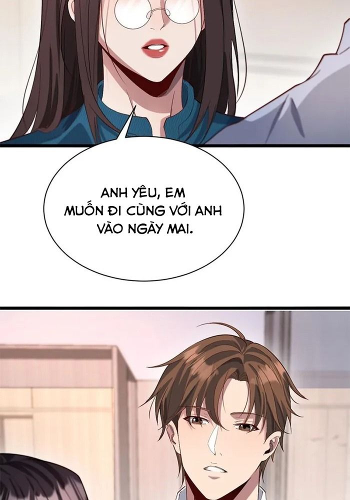 Tôi Bị Mắc Kẹt Trong Cùng Một Ngày Suốt Một Nghìn Năm: Chapter 73