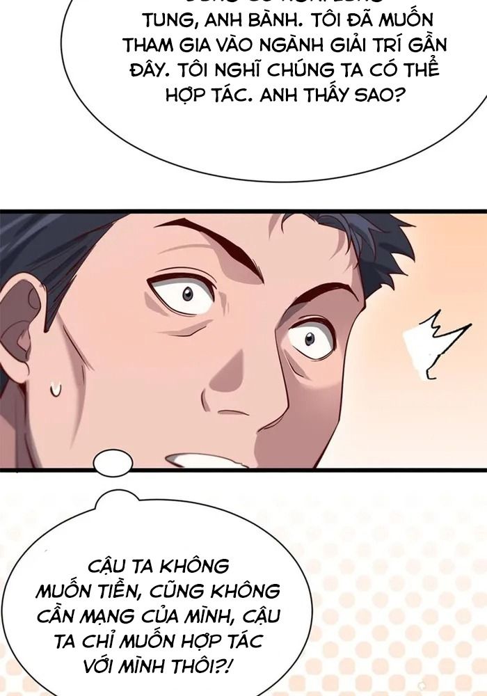 Tôi Bị Mắc Kẹt Trong Cùng Một Ngày Suốt Một Nghìn Năm: Chapter 73