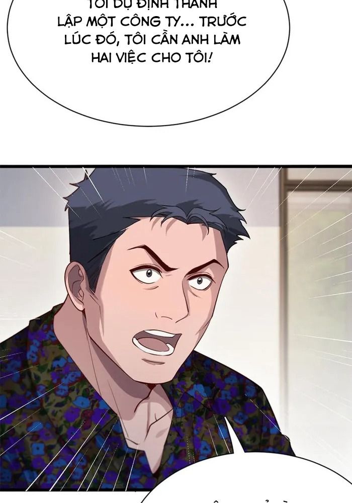 Tôi Bị Mắc Kẹt Trong Cùng Một Ngày Suốt Một Nghìn Năm: Chapter 73