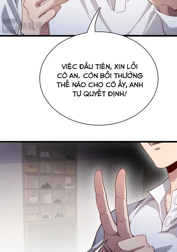 Tôi Bị Mắc Kẹt Trong Cùng Một Ngày Suốt Một Nghìn Năm: Chapter 73