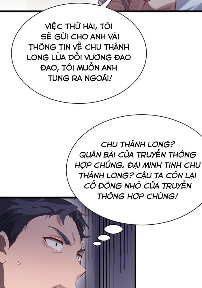 Tôi Bị Mắc Kẹt Trong Cùng Một Ngày Suốt Một Nghìn Năm: Chapter 73