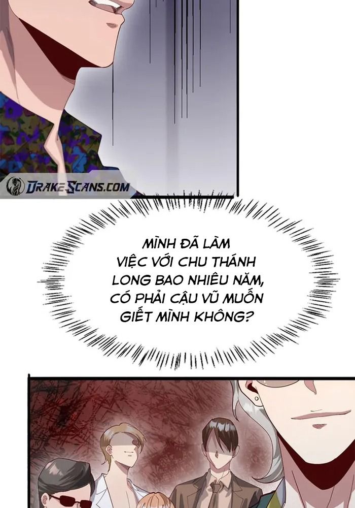 Tôi Bị Mắc Kẹt Trong Cùng Một Ngày Suốt Một Nghìn Năm: Chapter 73