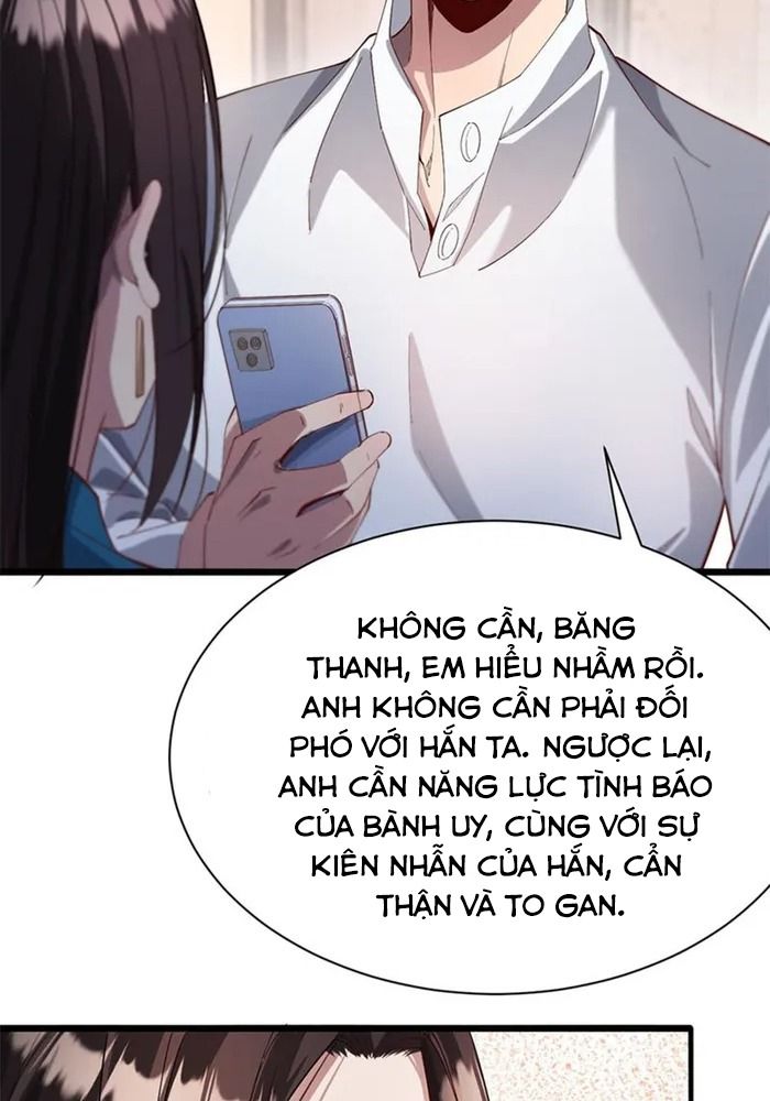 Tôi Bị Mắc Kẹt Trong Cùng Một Ngày Suốt Một Nghìn Năm: Chapter 73