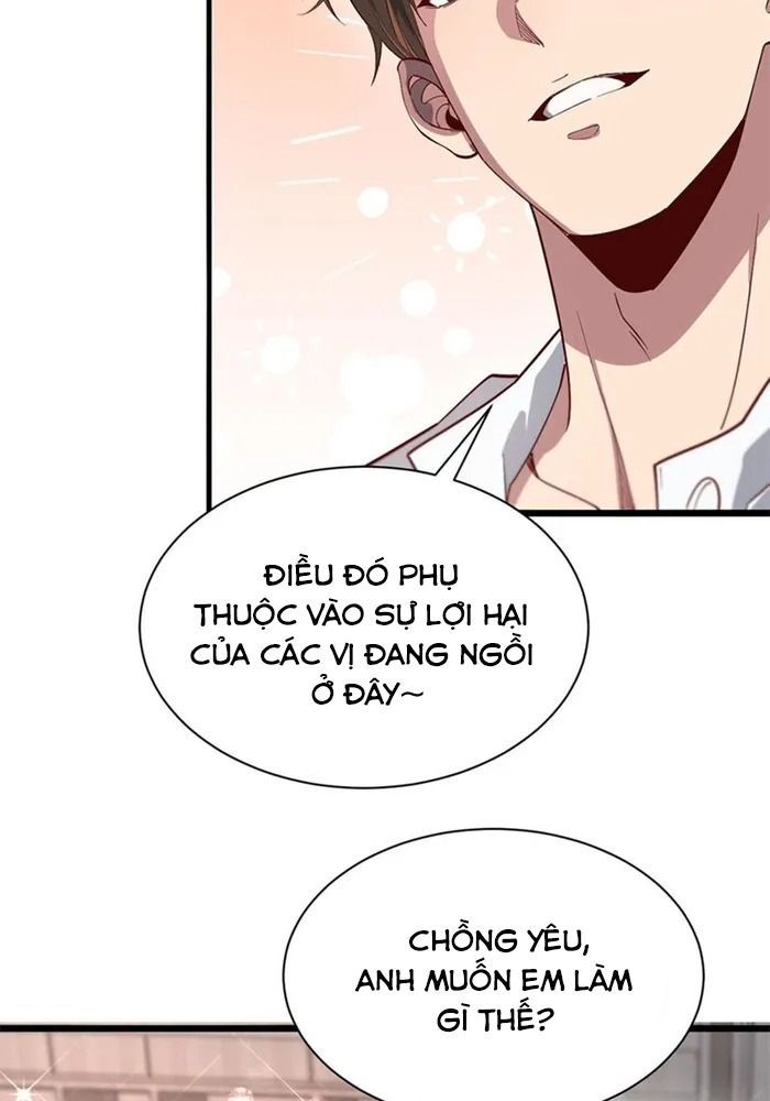 Tôi Bị Mắc Kẹt Trong Cùng Một Ngày Suốt Một Nghìn Năm: Chapter 73