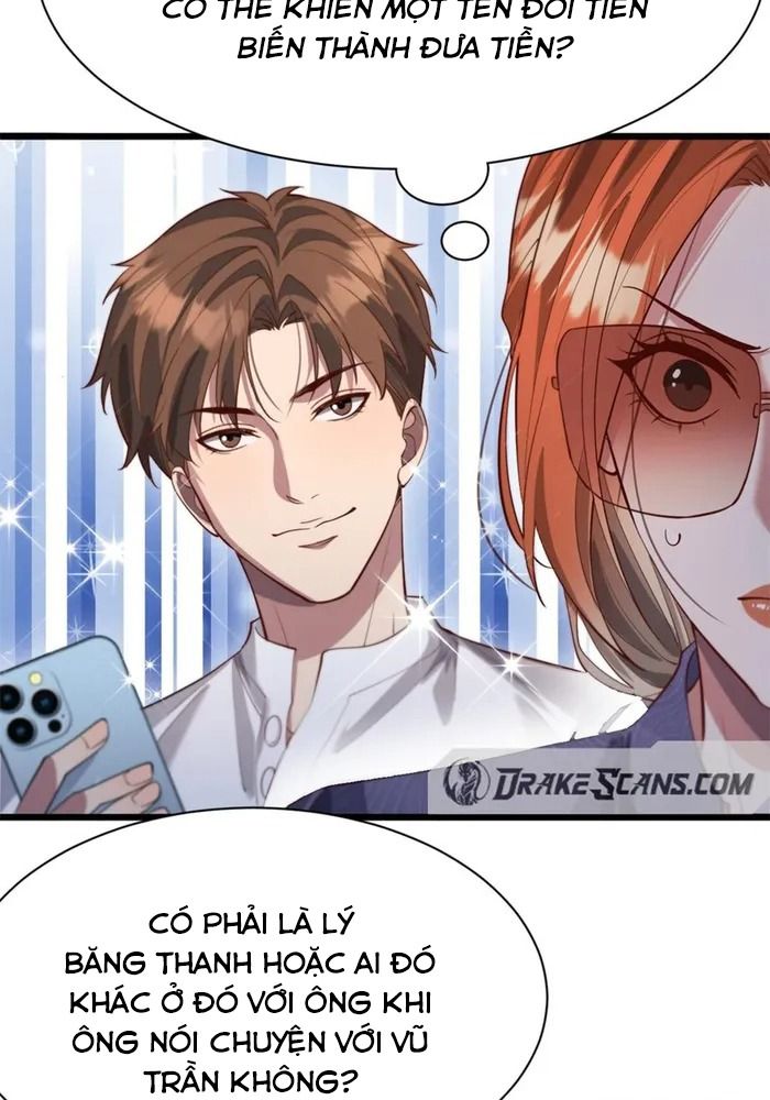 Tôi Bị Mắc Kẹt Trong Cùng Một Ngày Suốt Một Nghìn Năm: Chapter 74