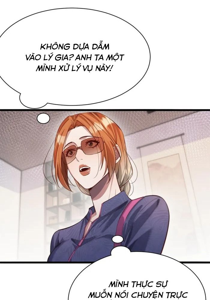 Tôi Bị Mắc Kẹt Trong Cùng Một Ngày Suốt Một Nghìn Năm: Chapter 74