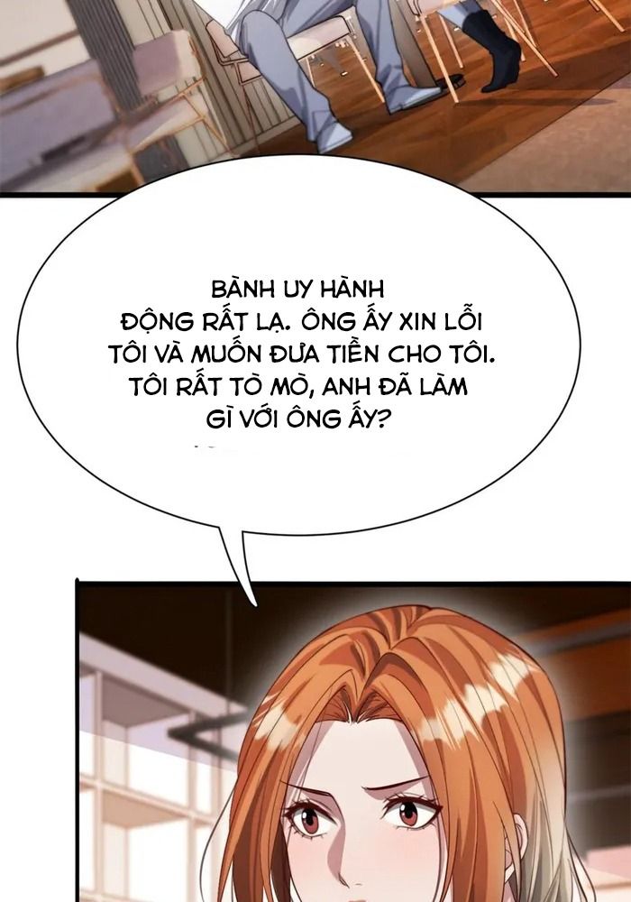 Tôi Bị Mắc Kẹt Trong Cùng Một Ngày Suốt Một Nghìn Năm: Chapter 74