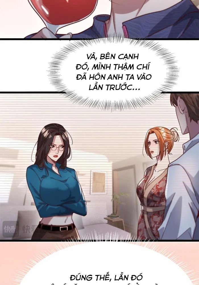 Tôi Bị Mắc Kẹt Trong Cùng Một Ngày Suốt Một Nghìn Năm: Chapter 74
