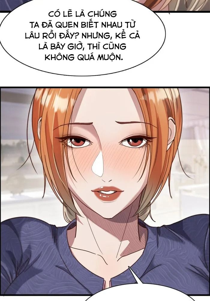 Tôi Bị Mắc Kẹt Trong Cùng Một Ngày Suốt Một Nghìn Năm: Chapter 74